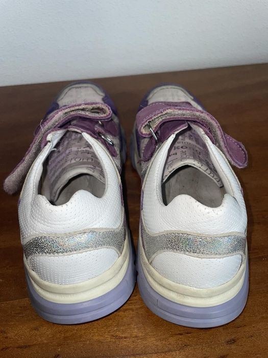 Кросівки Topitop