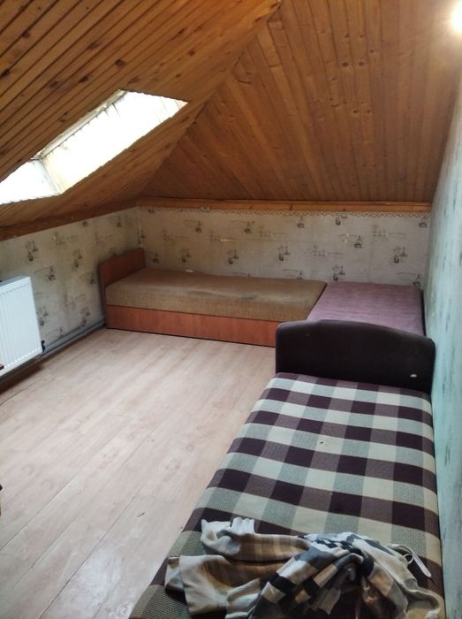 Довготривала оренда кімнат м. Дубляни