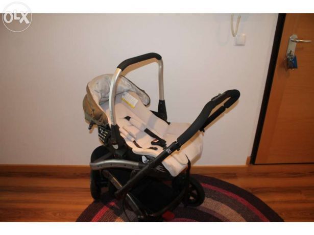Carrinho de bebé com babycoque422974953337671684