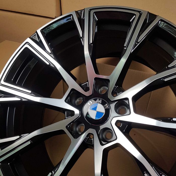 Диски На Авто R19 5x112 Різноширокі BMW G20 G21 G30 G31 3 4 5 7 X БМВ