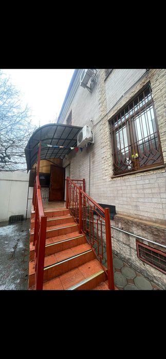 Учбовий центр. Реабілітація. Школа розвитку.