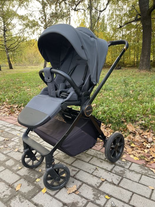 Візочок 2 в 1 Carello Ultra