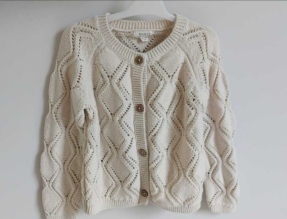 Newbie Limited Edition sweter sweterek 98/104