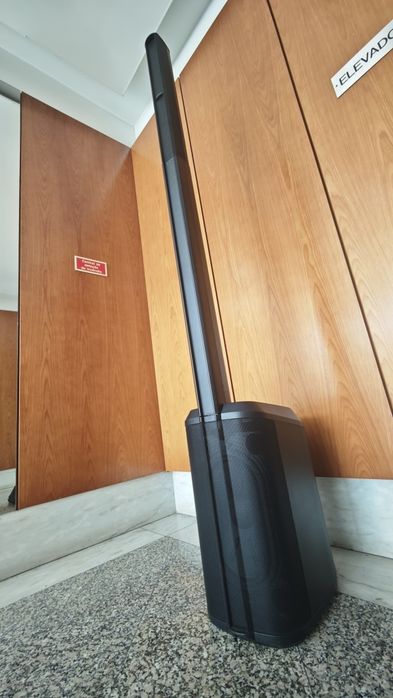 Coluna Bose L1 Pro8