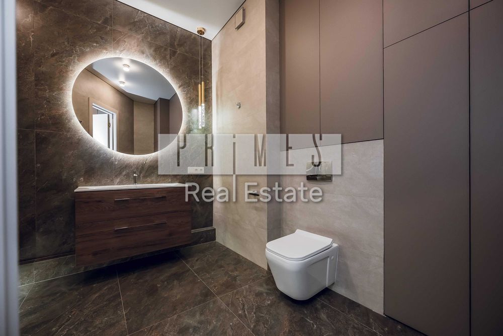Продаж 3к квартири, ЖК Delmar, вул. Андрія Верхогляда, 14а