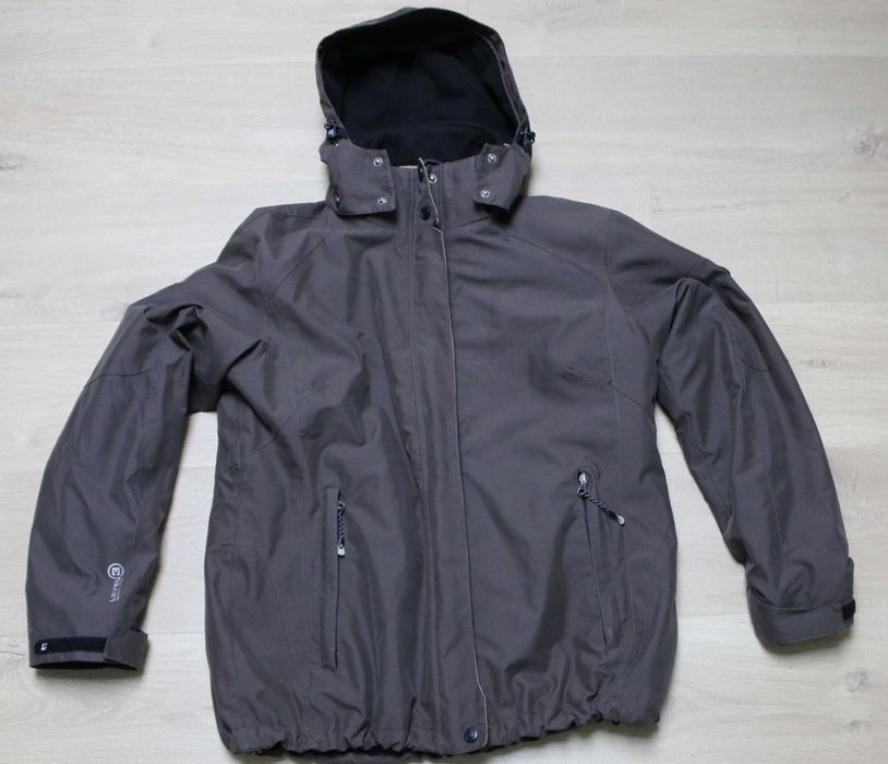 Killtec Level 3 Kurtka sportowa rozm. L