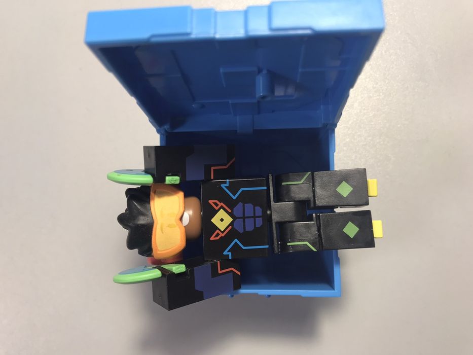 Роблокс мистери Бокс