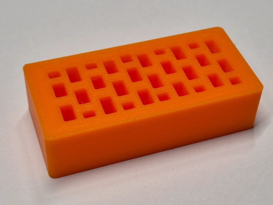 Tijolo Decorativo Clássico