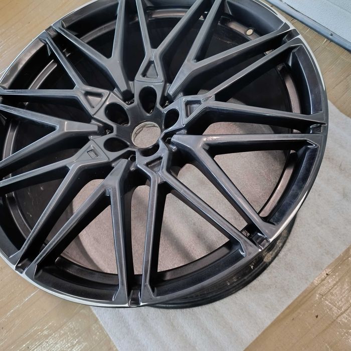 Felga Aluminiowa BMW Style 818M 11.5J 22" ET43 5x112 9503308