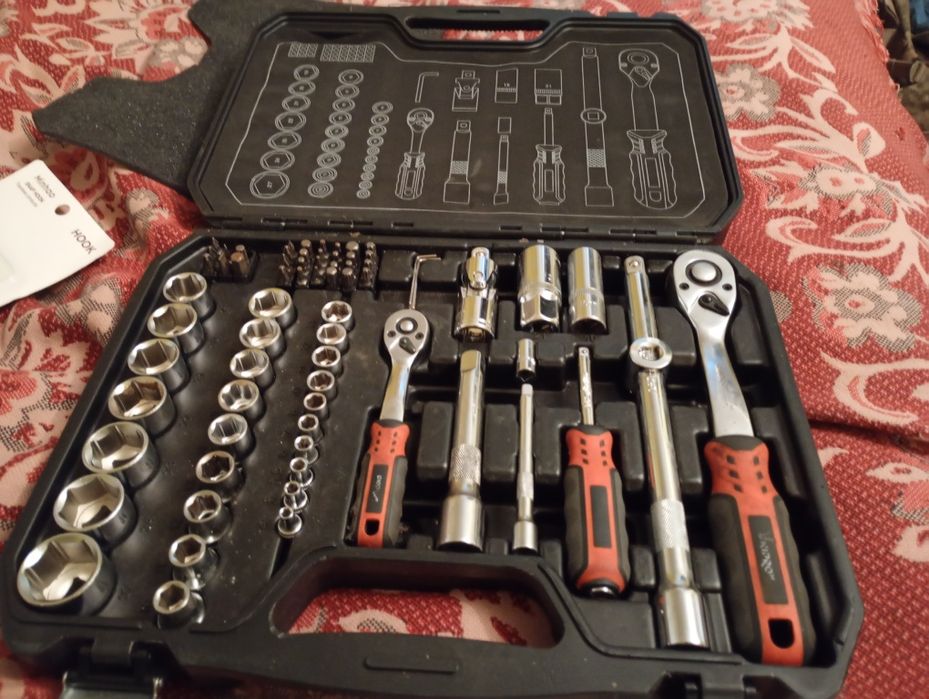 Продам инструмент