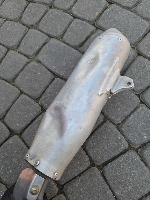 Wydech tlumik Exhaust Honda CRF 250 X 2004-2013