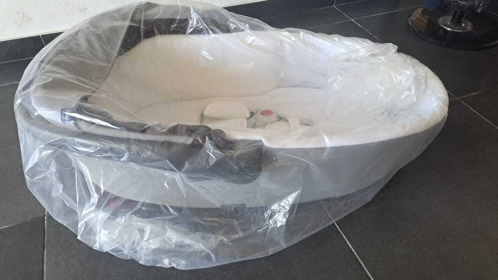 Carrinho Chicco Trio Love