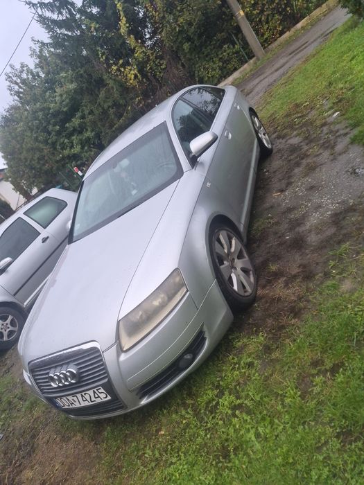 Audi Pozostałe Audi