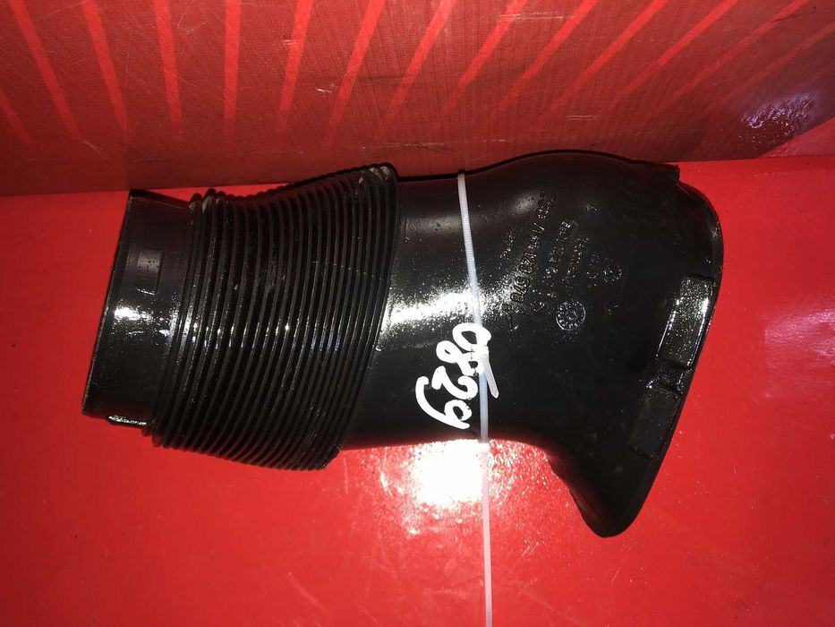 Патрубок повітряний 7H0129578B VW Volkswagen Т5 2.5 Diesel BNZ