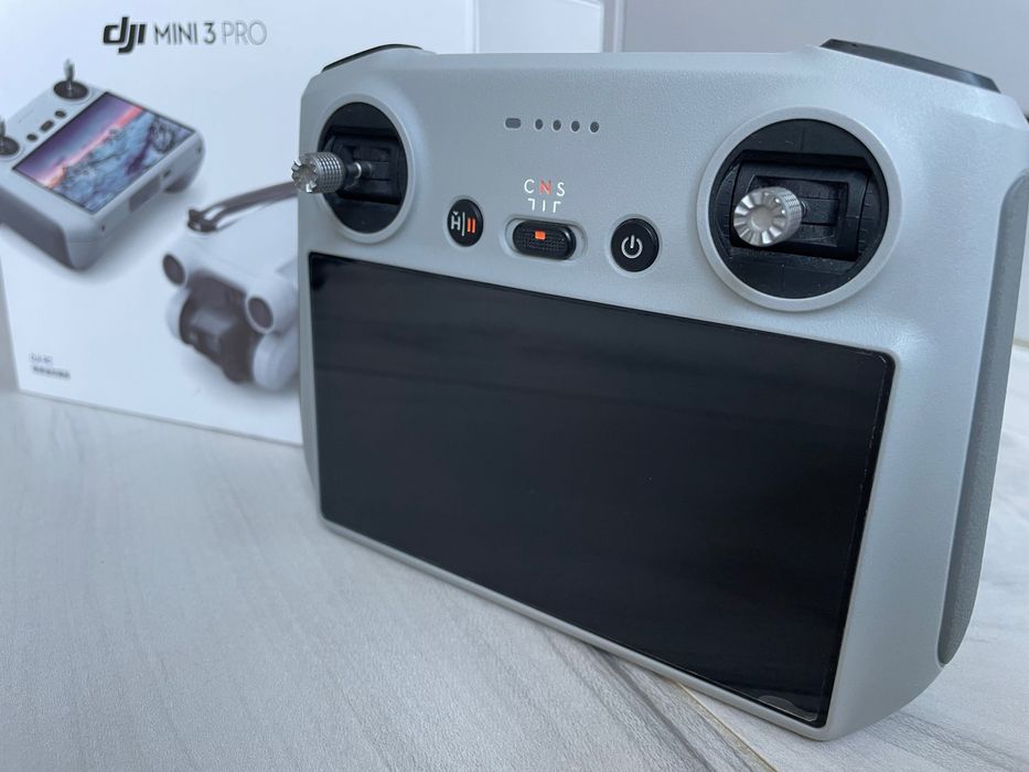 DJI Mini 3 Pro RC Remote майже новий