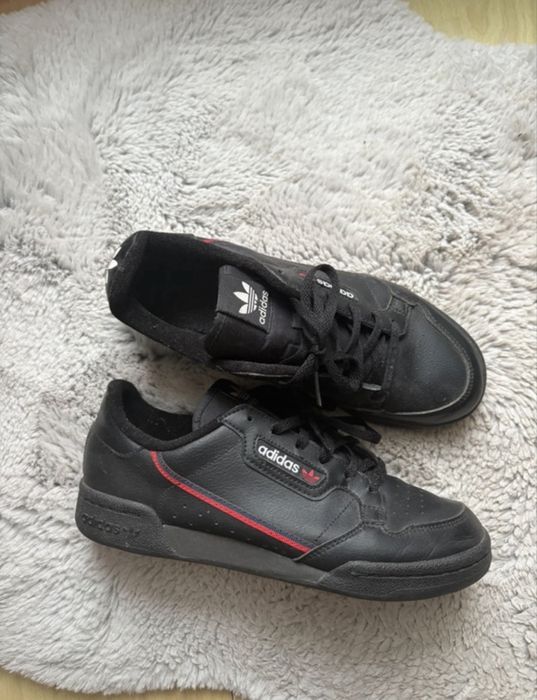 buty adidas continental 80