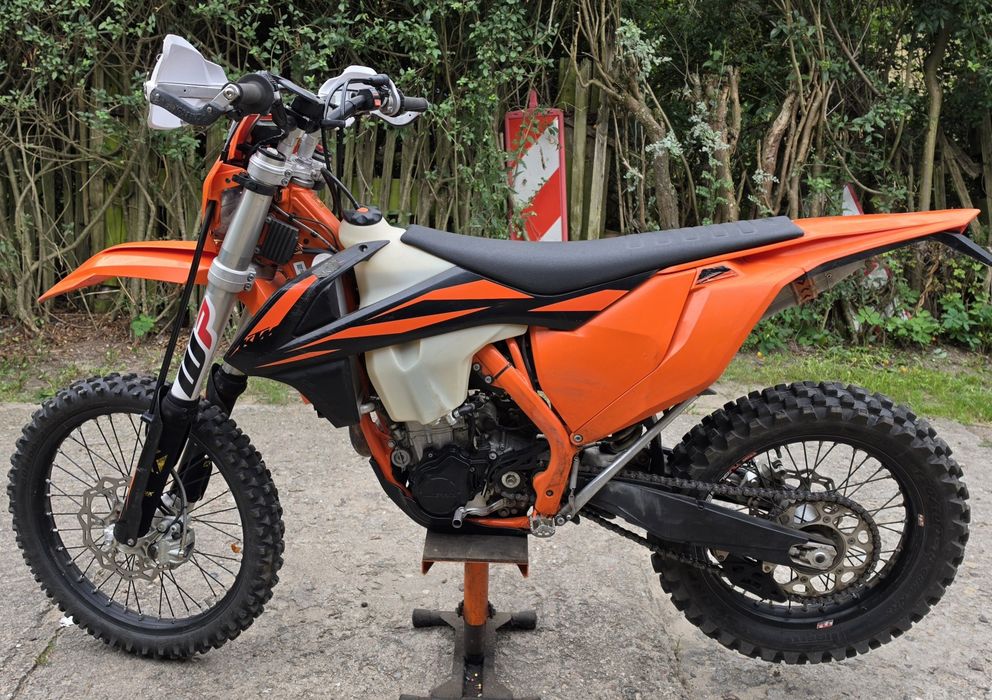 KTM