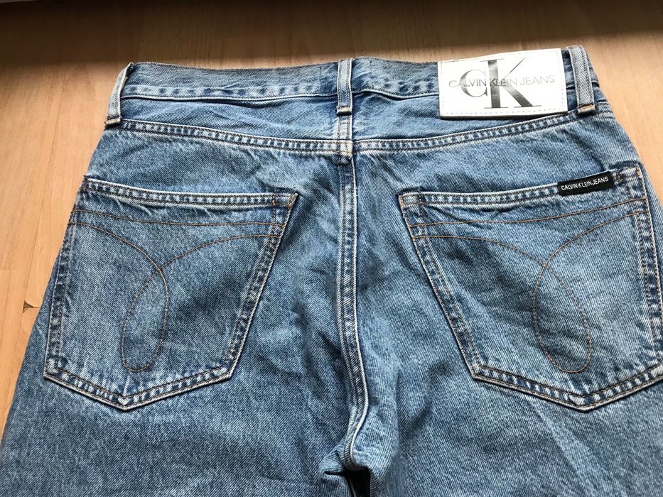 Spodnie marki Calvin Klein 29x32