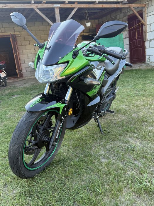 Lifan KPR 200 2022р
