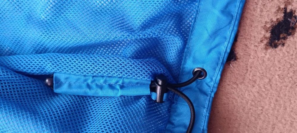 Куртка спортивная , ветровка, непродувайка.  Бренд Crivit