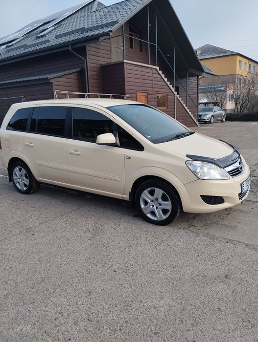 Продам Опель Зафіра