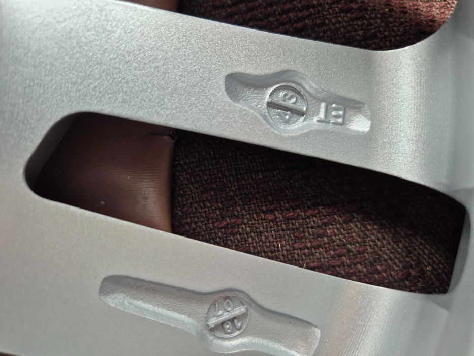 Kpl Nowych  felg aluminiowych 16 Cali  5X112  VW ,SEAT, AUDI ITD.