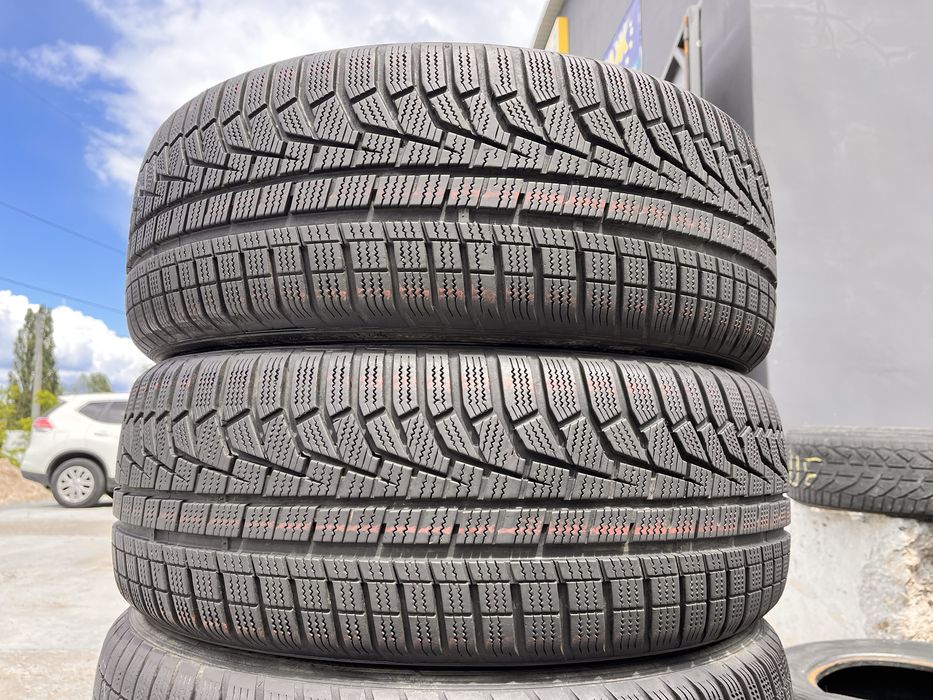225 55 r18 hankook - Купити шини для авто - Ціна на OLX.ua