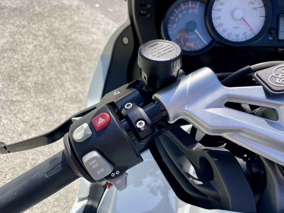 Bmw k1300s 18300km