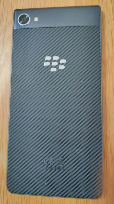 Blackberry motion 32 GB estado novo desbloqueado