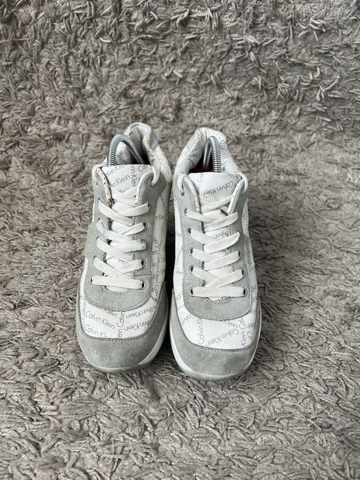 Кросівки Calvin Klein