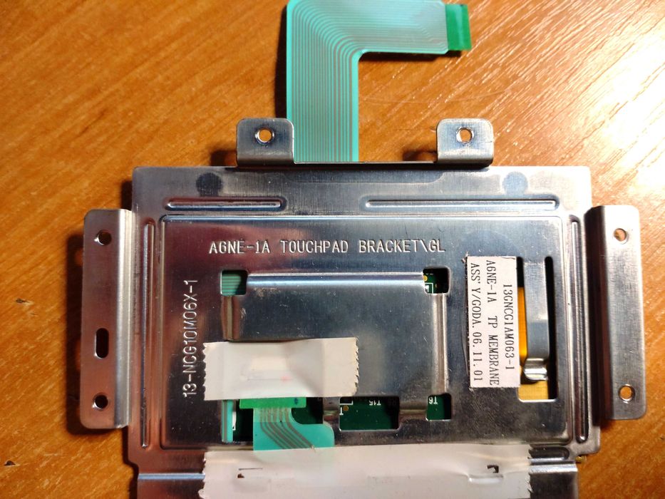 Touchpad A6NE-1A