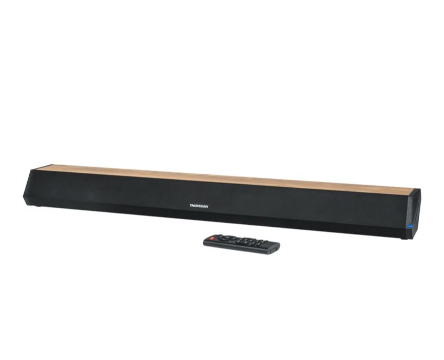 Soundbar Thompson 400W. Idealny , głośny