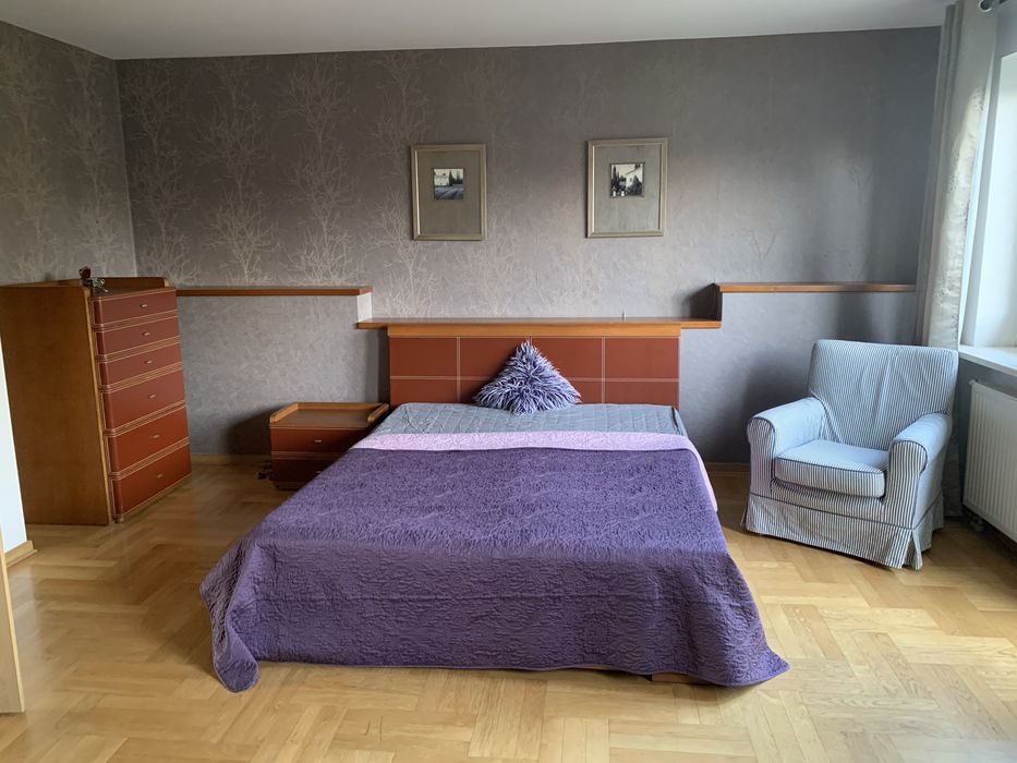 Do wynajęcia duży pokój Bemowo