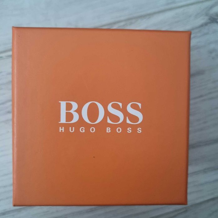 Zegarek Hugo Boss Orange