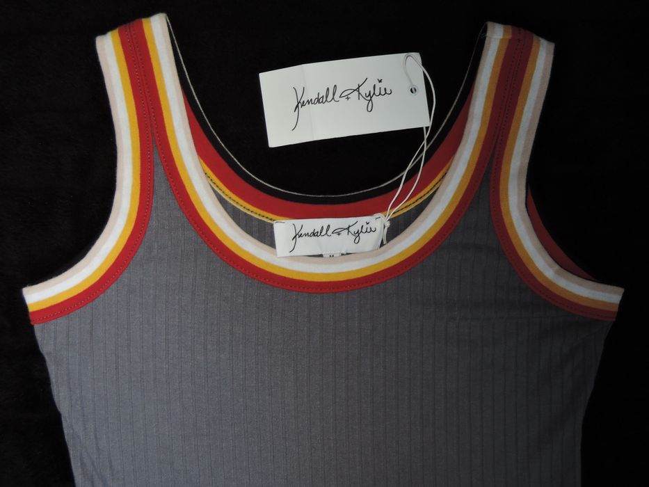 Kardaszianki Nowe Body Kendall & Kylie  M 38