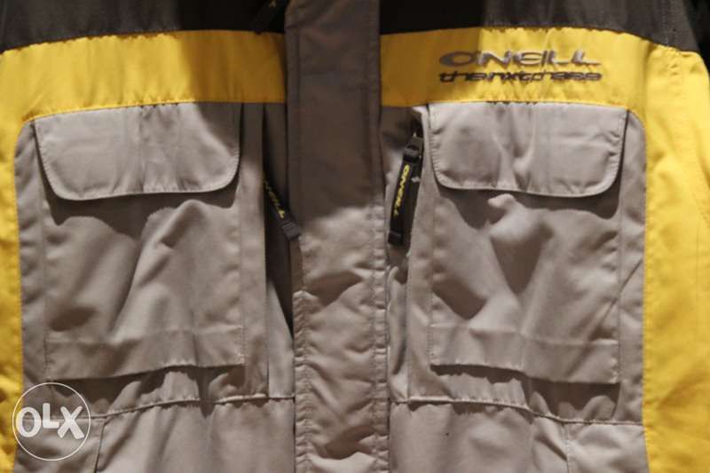 Casaco o´neill como novo