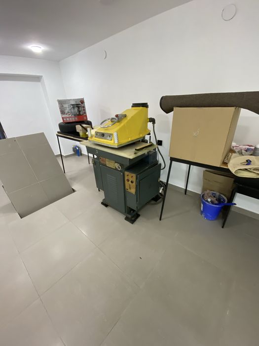 Продажа бизнеса - Производство в центре Киева с помещением