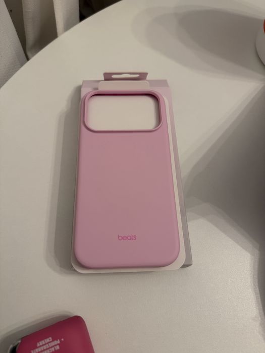 чехол beats 17 про