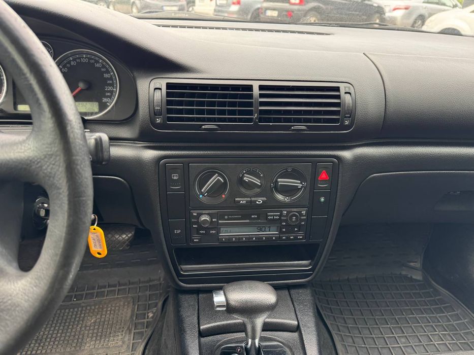 Продам Volkswagen B5 2001р. 2.0 бензин, автомат. Обмін