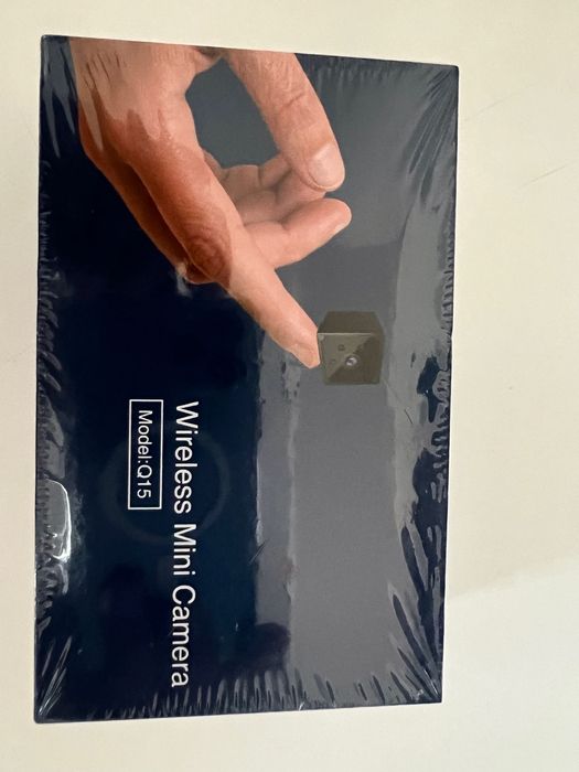 Micro Camera Wireless