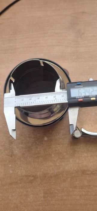 Ponteira Remus Mota nova