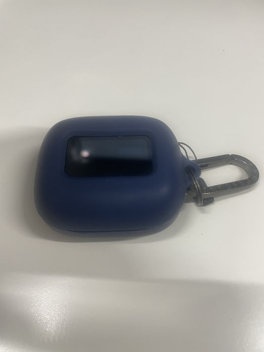 НавушникиJbl live flex 3