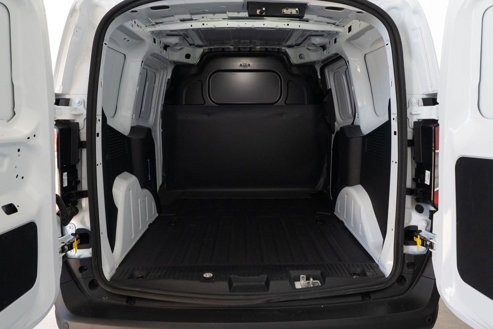 Ford Transit Courier 1.5 EcoBlue Trend