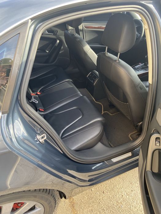 Продам Audi A4B8