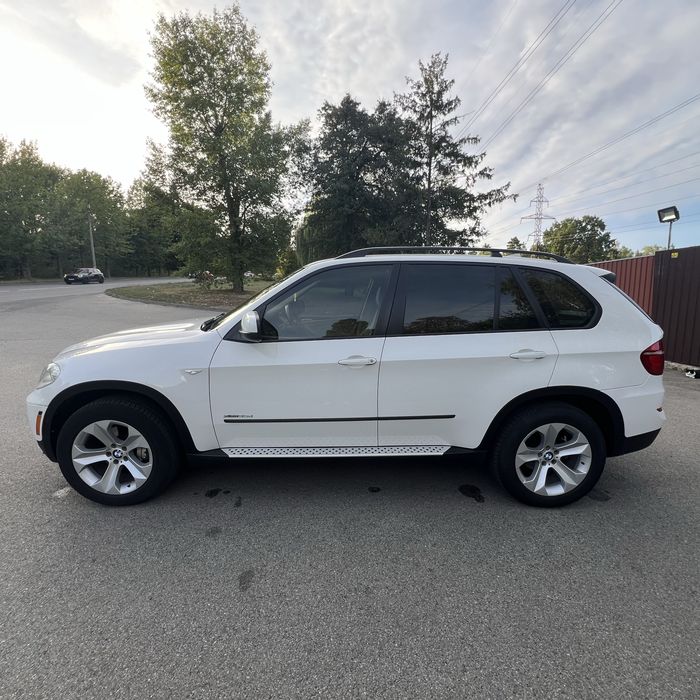 ‼️BMW X5 3.0D M57 35d 7місць