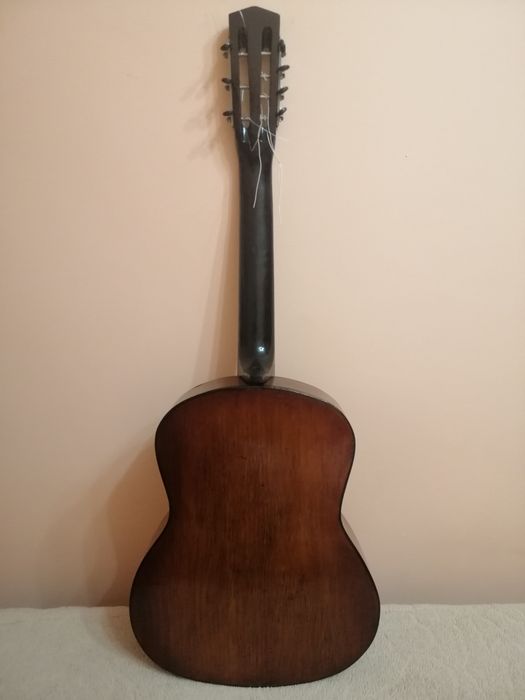 Класична Гітара, нейлонові струни