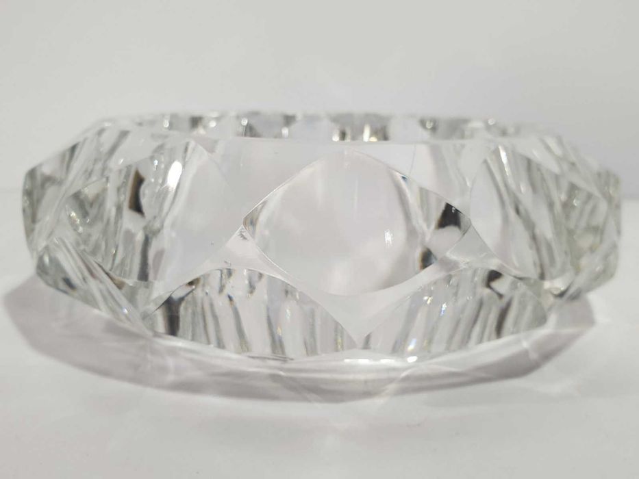 Хрустальный каркас к часам Маяк ( СССР ) .