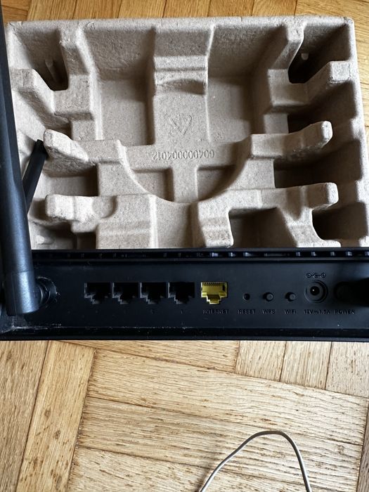 Router D-Link DIR-878/MT