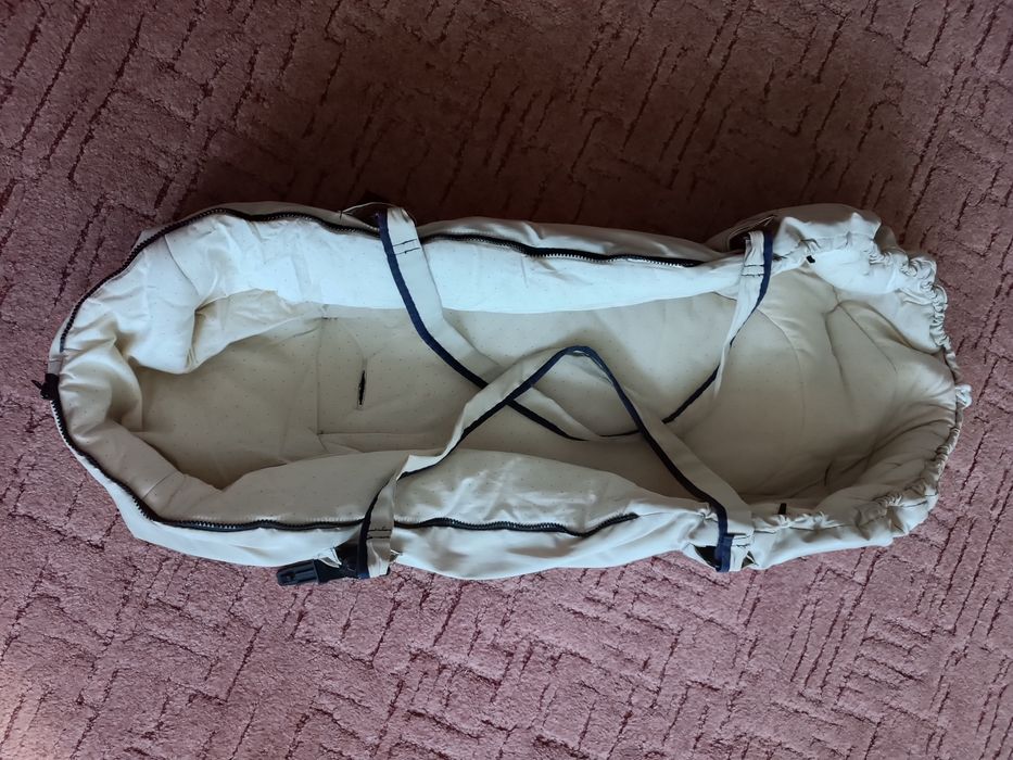 Люлька Hartan немецкая