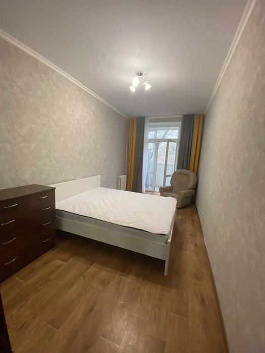 Аренда 2к квартиры в Центре